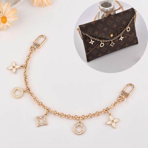 适用lv达芙妮链条配件包装