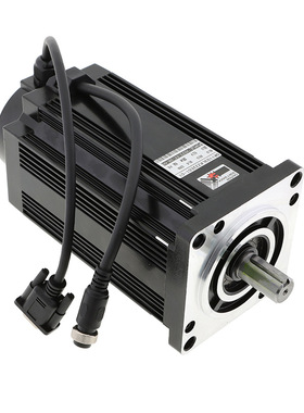 OK1103LK222EC1-C1 NEMA42 Closed loop stepper motor 110MM 20N