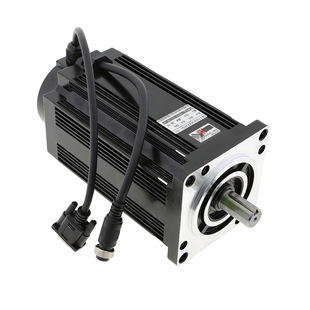 Closed loop stepper OK1103LK222EC1 110MM NEMA42 motor 20N