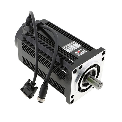 OK1103LK222EC1-C1 NEMA42 Closed loop stepper motor 110MM 20N