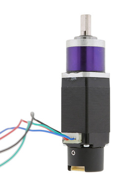 OK20FD38EC1-Y1 20 closed-loop planetary reduction motor 20mm