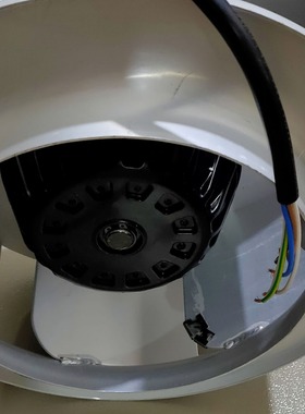 离心风扇DKHR450-4SW-138.6FA DKHR450-45KW.138.6FA