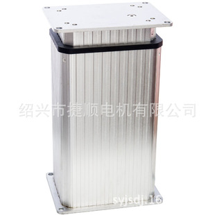 JS35I捷顺立体无刷推杆电动伸缩杆医疗器械设备