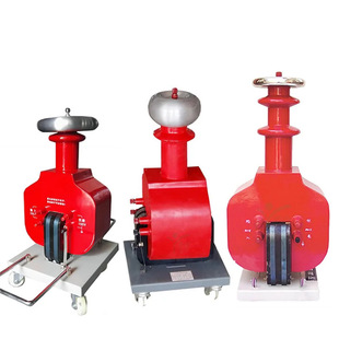 GTB 试验变压器 5KVA 100KV高压干式