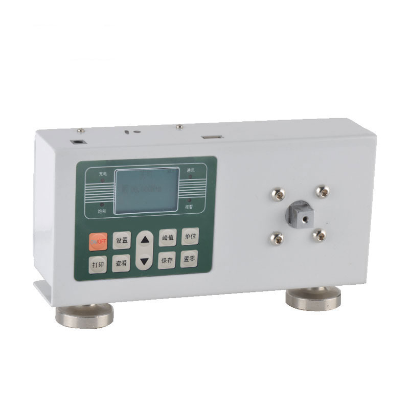 数显扭力测试仪扭矩测电批风批扭矩校准测试仪ANL-1/2/3/5/10/20