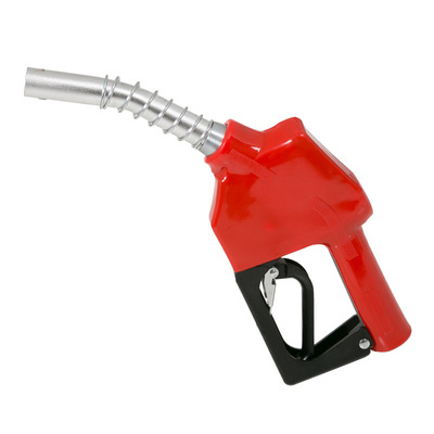 1.5,1寸6分汽柴油11A120自封加油枪油气回收加注枪fuel nozzle