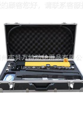 注入式堵漏具工具入堵漏器材式多种堵漏56695工注应急消防抢修工