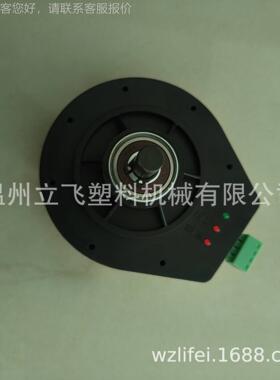 织件机配码VZP主圆轴解器