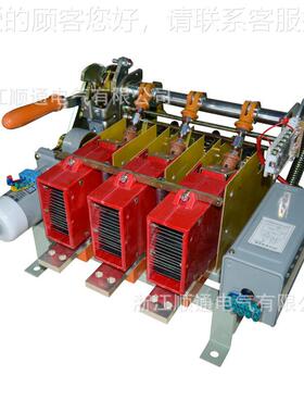 DW16-DW16-160160A205000A200A4000A万式断路器 手动杠杆电动万年