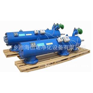 M314P福特玛特 FILTCMAT自清洗过滤器PVC复合不锈钢316精滤网