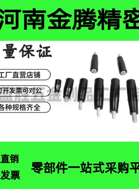 HAC03-M6/M8/M10/M12-L63/L80/L100/L125/L160/L200手柄杆01/02-E