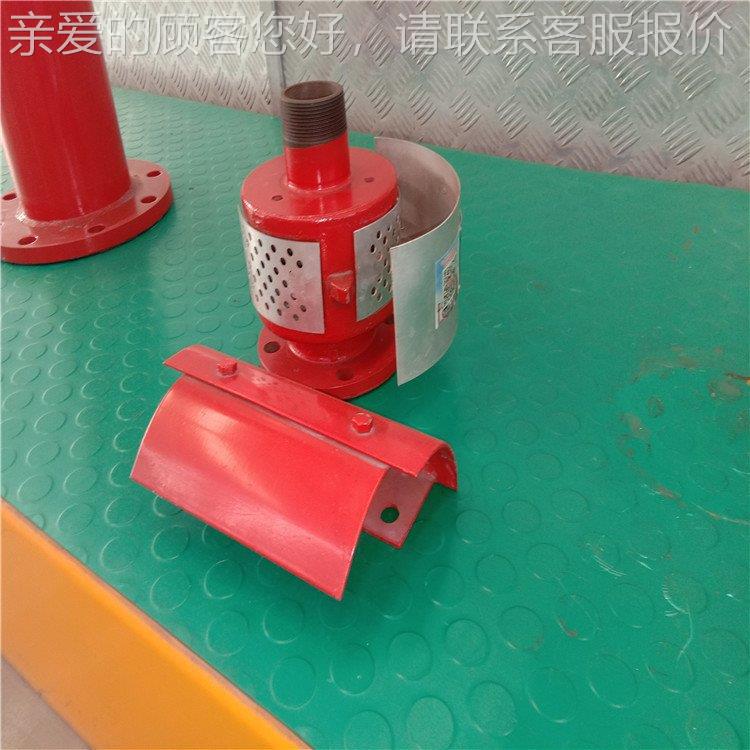 源倍头供应 低泡沫发生5215器消防空气泡沫发器 生泡沫产 生器