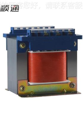 制2BK-1000VA隔离控制变 压器380V20V转24V3BK-1000V6V12V6V 单相