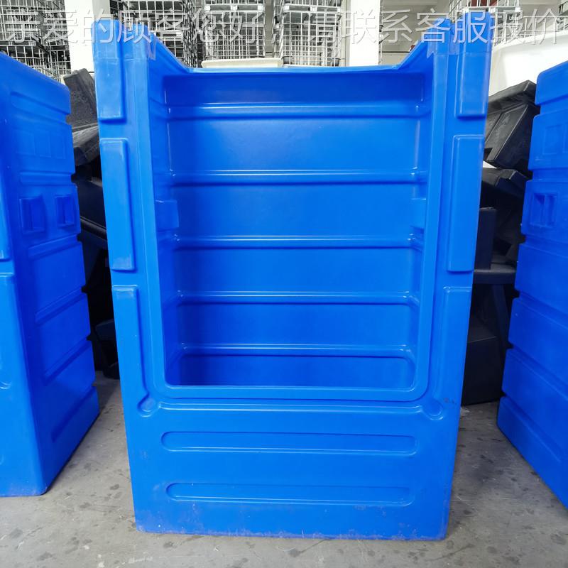 滚塑布0草笼防尘12508运输酒洗脱洗地00L1洗地机壳异店形加工