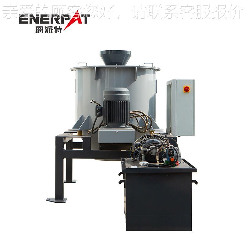 ED-800离专心脱水机 恩特 厂派家发货 PLC智能控制 自动进出料料