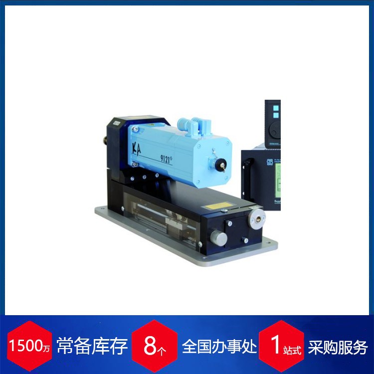 供应德国Dr.-Ing. S. Haussmann调节单元SHB001956