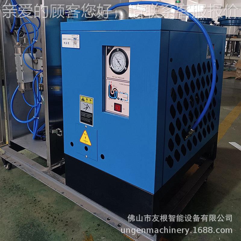 2m3小制氮机变压吸型附A氮气发UGN-2EB生器S工业级激P光焊接食品