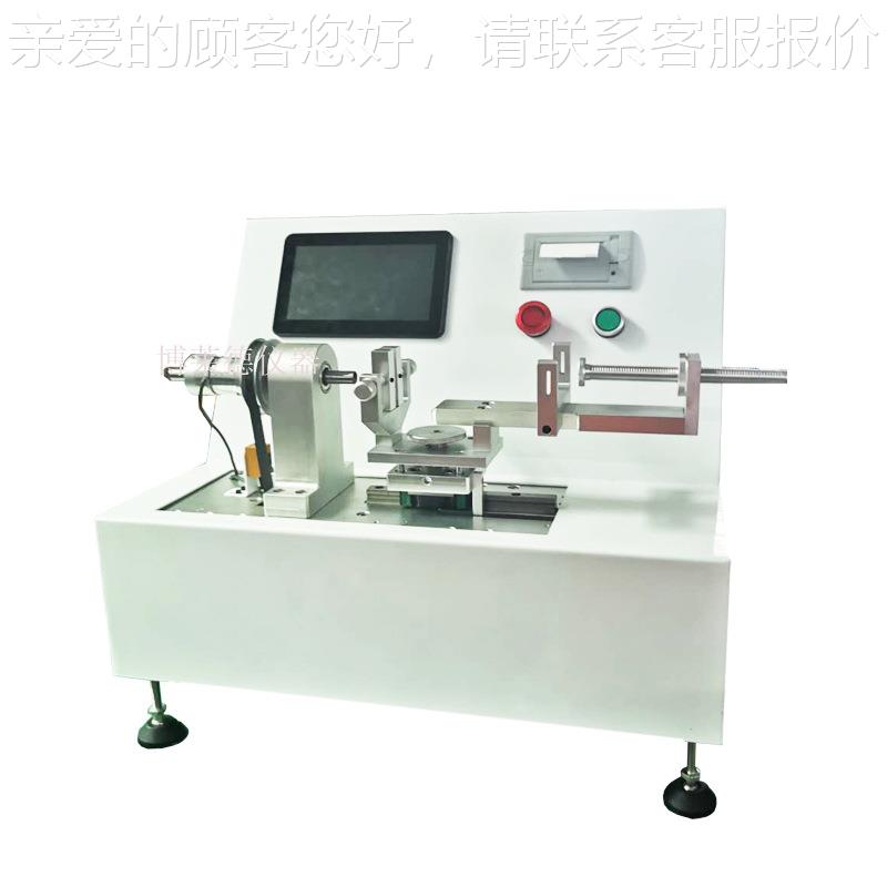 吸引导管BLD-DL气体漏测试YY/T03泄39-201注9 专行仪业仪器制造商