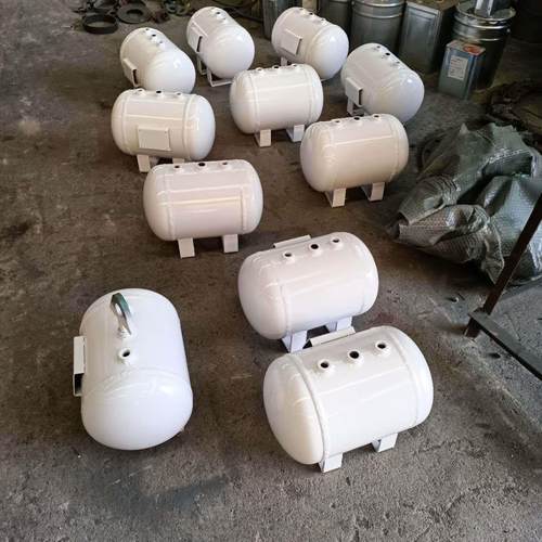 销售小型简单压力罐5L10L15L20L30L50L100L150L200储气罐价格厂家