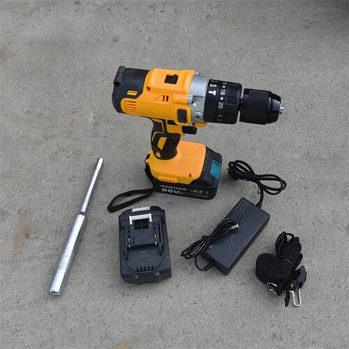 ZD-9 ZD-6转辙机电动手摇把内四方12.6mm铁路道岔电动手摇把