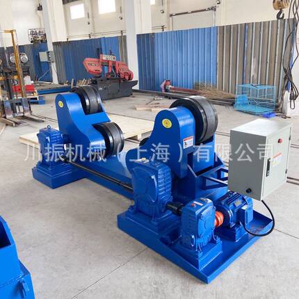 厂家供应锅炉厂压力容器专用滚轮架 电力设备专用焊接滚轮架
