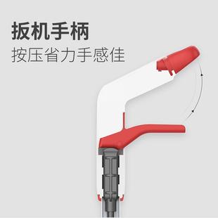 懒人平板拖把家用干湿两用木地板瓷砖拖地懒人喷水平板拖吸水