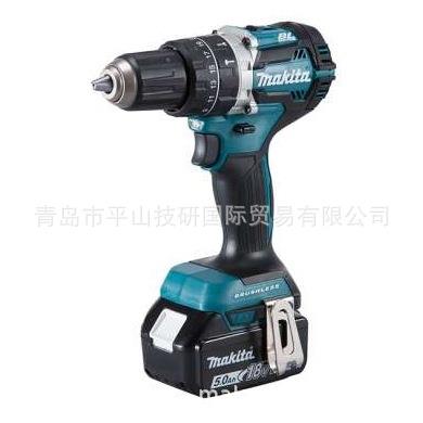 手电钻DHP484/18V/5A