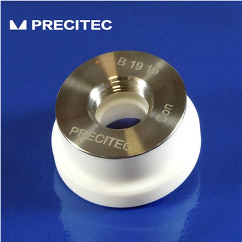 激光切割机普雷茨特 KTB2 陶瓷体普雷茨特陶瓷环