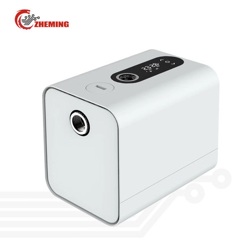 永磁变频增压泵220v110v高扬程大流量家用自吸增压泵Booster pump