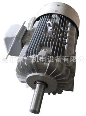 华南总日本电机IK-FBKA21-2P-1.5KW