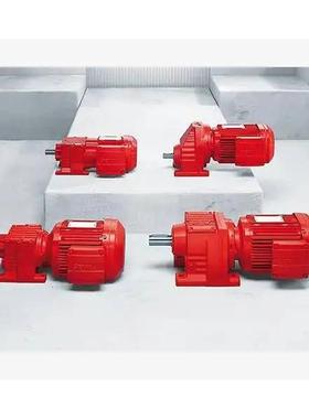 RV0-80-NM蜗RV50-5蜗齿杆减速机硬齿面机械设备轮 齿轮类轮型 上