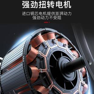 无刷电电机往复锯工业RBC级手提功锂电多能动往复家 厂直供充电式