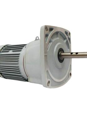 G3FM19畜牧机械专用电机 高精度齿轮减速电机 养鸡一体式电机