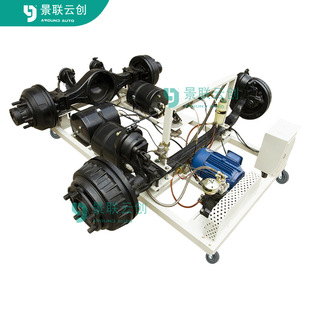 ZZ2197可运行底盘气压制 1167重汽豪沃ZZ1167 景联云创VAL SXDPC