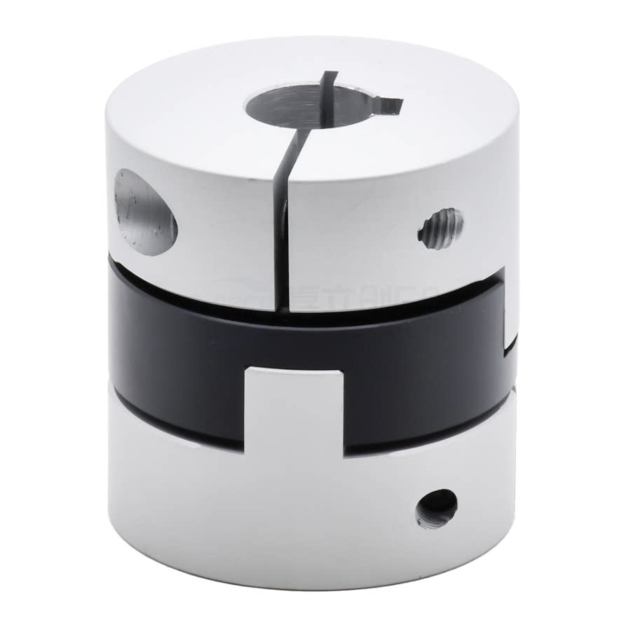 DCC01 03 DCE01 DCH01-D16-D20-D25-D32 十字滑块联轴器 DBU01 06