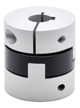 DCC01 03 DCE01 DCH01-D16-D20-D25-D32 十字滑块联轴器 DBU01 06