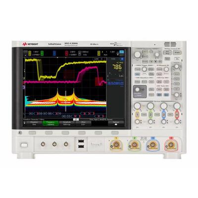 MSOX6004A混合信号示波器 源头厂货