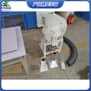 枕头靠枕内芯填充设备 玩偶海绵内芯上料机 冬季羽绒服充绒设备