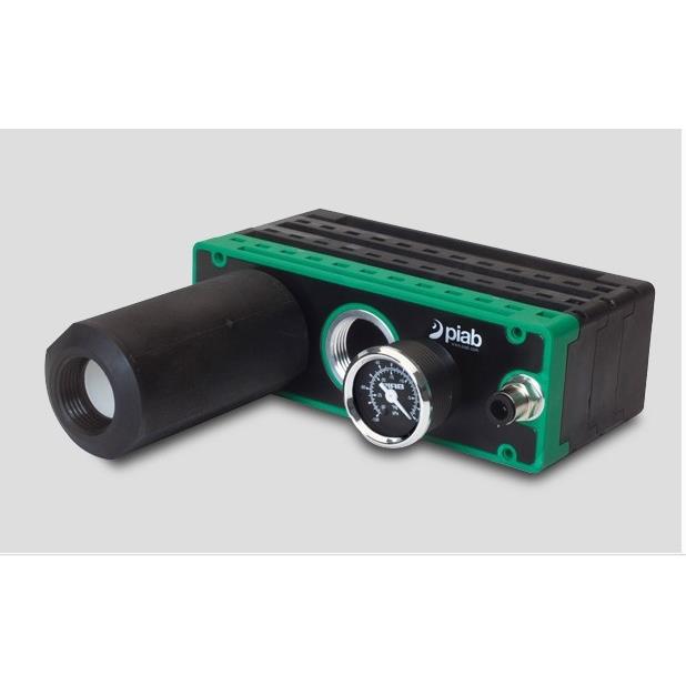 瑞典真空元件 真空发生器/真空泵 PCL.X2BN.S.10B.SV