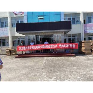 折叠床单人午休办公室午睡简易便携家用陪护租房成人双人木板铁床