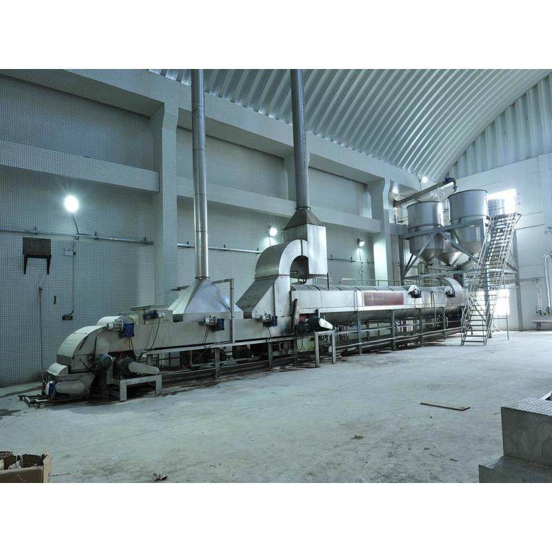 肇庆连续式蒸饭机酿黄酒白酒设备大米糯米浸泡蒸煮冷却撒曲一体机,清洗/食品/商业设备,酿酒设备,淘宝优惠券,粉丝福利购,淘宝优惠卷