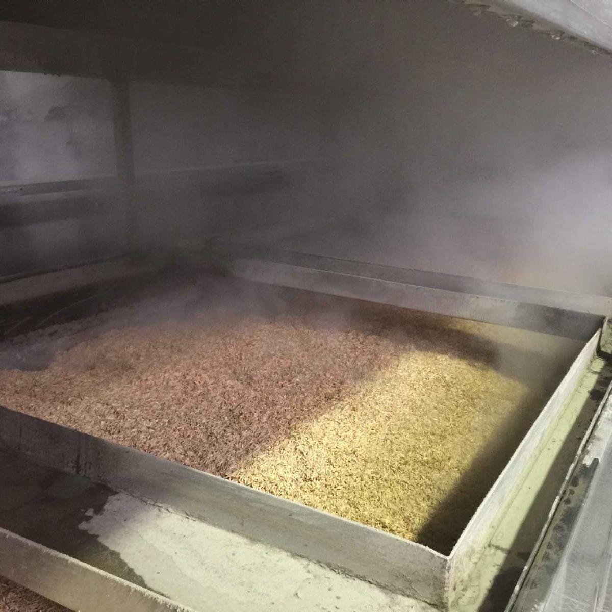 蒸糠壳机械 蒸糠机设备 米酒白酒设备 白酒蒸馏器 家用酿酒机