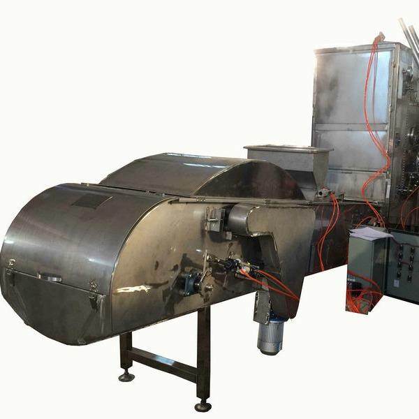 酿酒设备 连续式蒸饭机蒸煮机蒸煮冷却搅拌撒曲不锈钢 蒸糠机,清洗/食品/商业设备,酿酒设备,淘宝优惠券,粉丝福利购,淘宝优惠卷