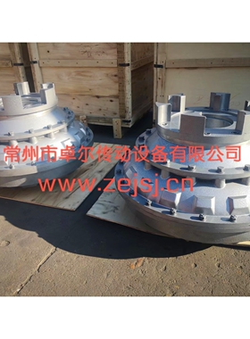 厂家供应YOX320偶合器  YOX偶合器 液力偶合器 液压偶合器 现货