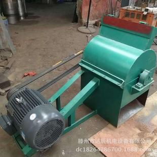 厂家供应台儿庄粉饼机 打饼机 豆饼破碎机 花生饼粉碎机设备