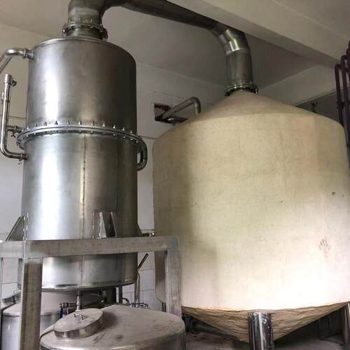 老窖用的蒸糠机 糠壳机械 酿酒设备蒸饭机冷却搅拌加曲一体不锈钢