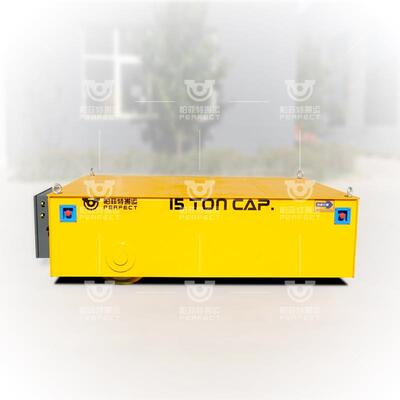 电动过跨车云南BJT-2T电动平车线路图电动平板车轨道板车