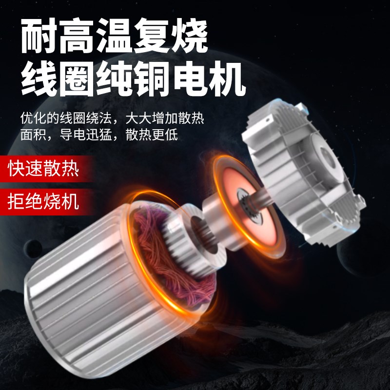 吊机家用 小型电动升降1吨房顶上料起重农村自建房吊砖提升机220V