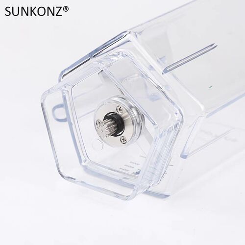 SUNKONZ 尚康智沙冰机料理机商用静音隔音搅拌冰沙杯子配件沙冰机
