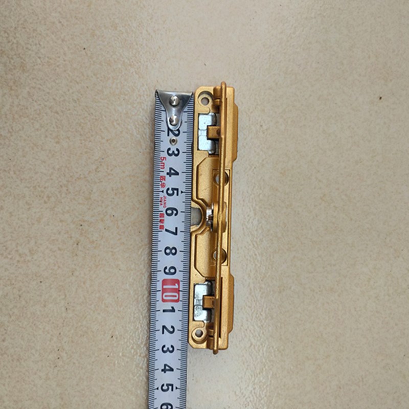 北京纱窗锁金刚网纱窗锁具门窗锁老式纱窗锁具碰锁执手锁锌合金